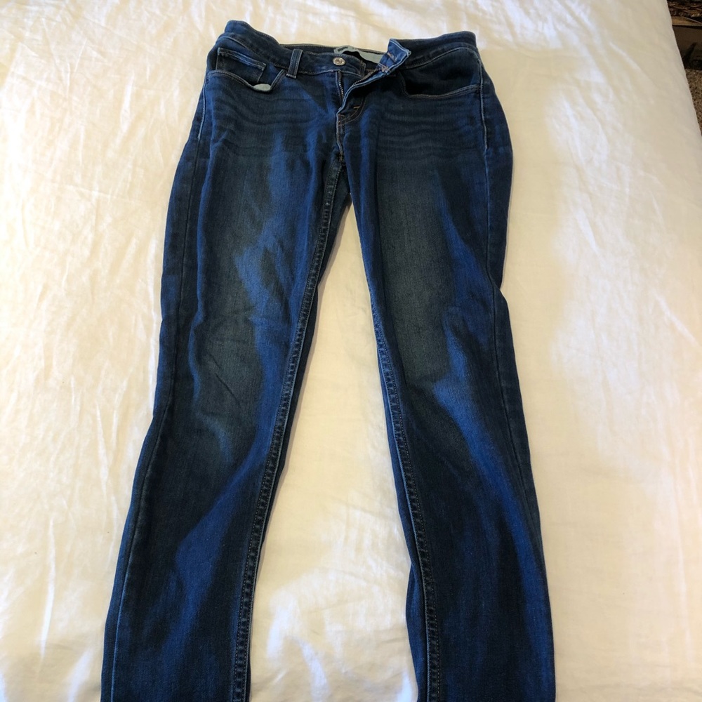 Levi Jeans